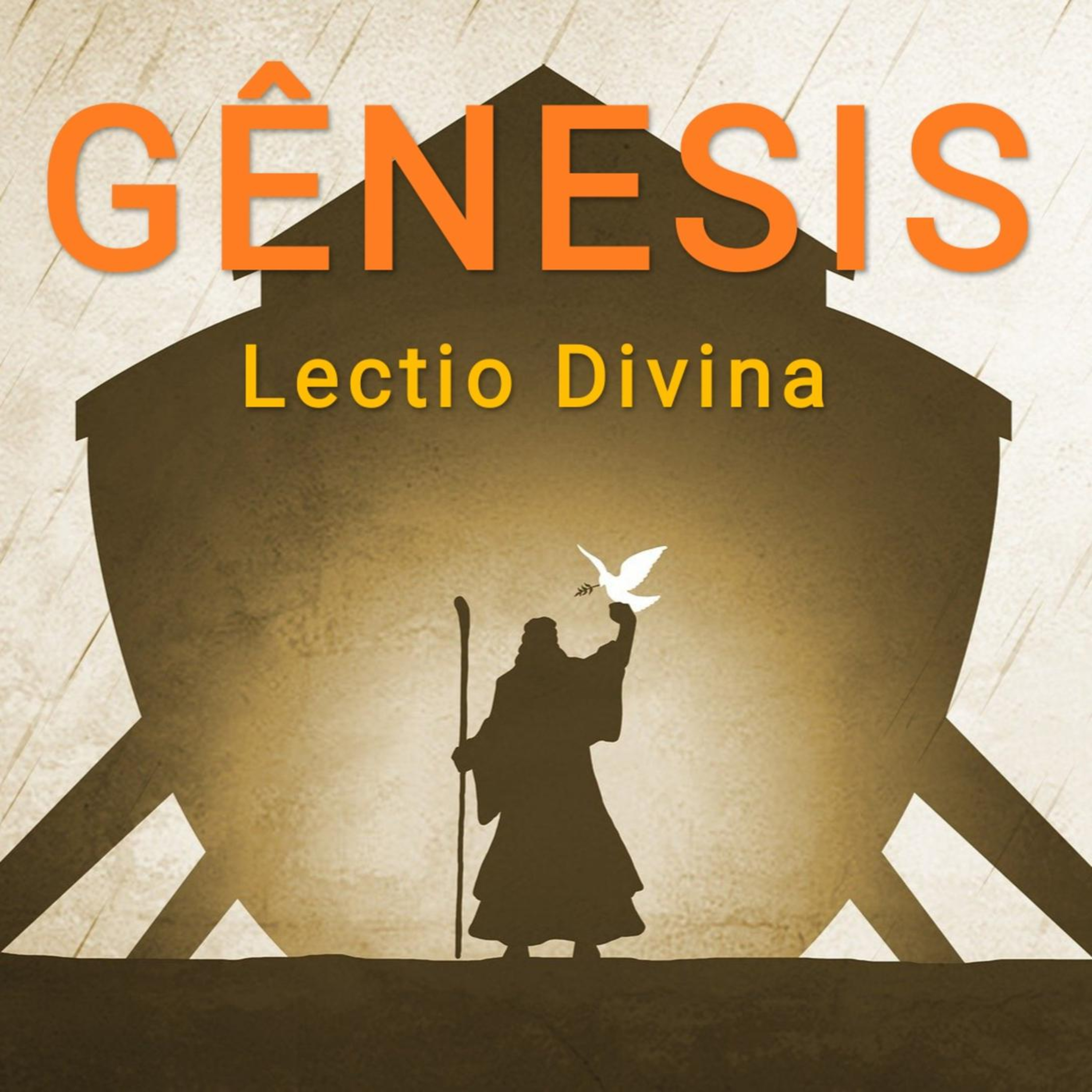 Oração. A impermanência das coisas _ LECTIO DIVINA _ Gênesis 41
