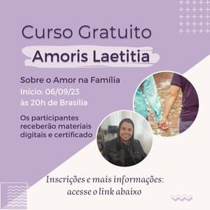 amoris laetitia