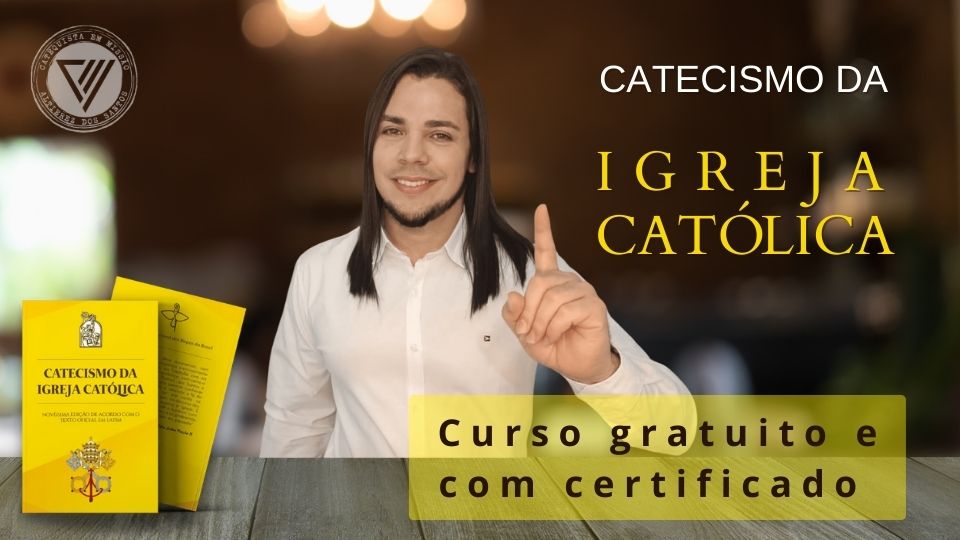 Catecismo da Igreja Católica