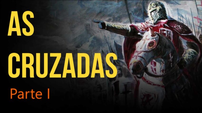 As Cruzadas