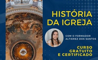 História da Igreja