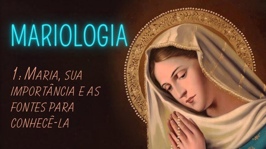 Mariologia 1