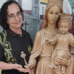 Lucicleide Maria de Lima Queiroz