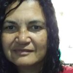 Luíza Helena Dos Santos