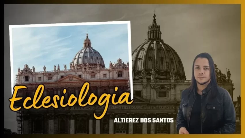 Eclesiologia