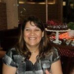 Roseli de Lurdes Januario Monteiro