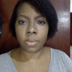 Ariana Joana D'arc de Oliveira Silva
