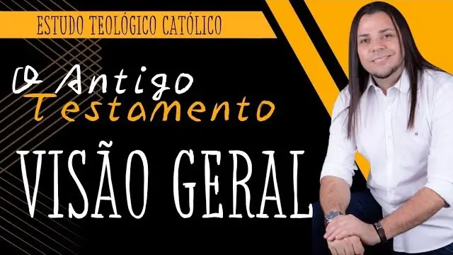 O Antigo Testamento
