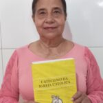 Maria Aparecida Lopes Rodrigues