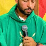 LUIZ Carlos Dias Santos