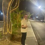 JOSE CARLOS DOS SANTOS