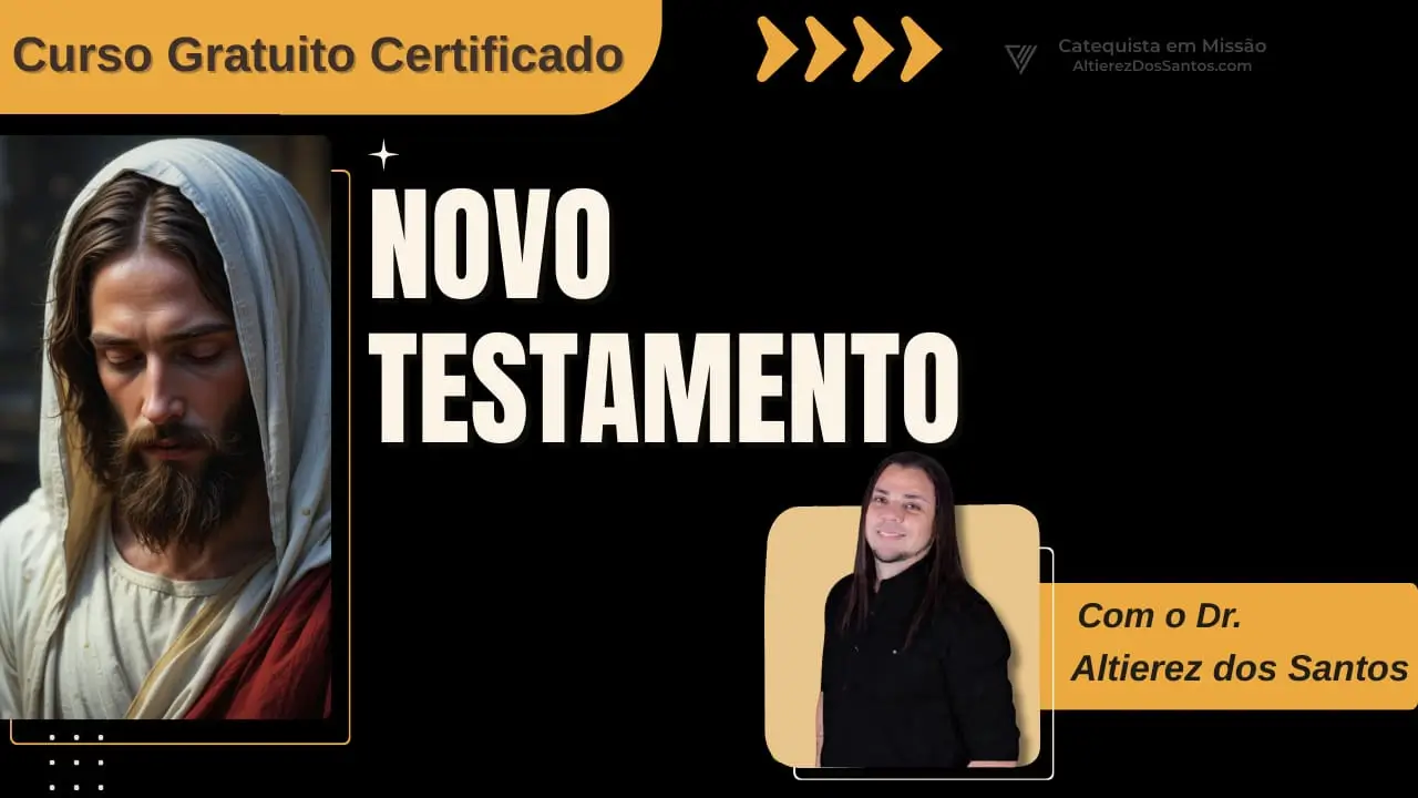 O Novo Testamento