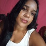 Antônia Adriele Teixeira da Silva