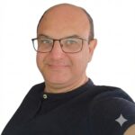 Mauricio Sant Ana do Nascimento