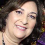 Miriam Arradi Sichieri