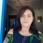 Maria Aparecida Mengues da Rocha
