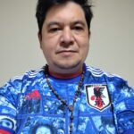 Adriano Brazil hatamoto