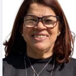MARIA APARECIDA SILVA DE SOUZA