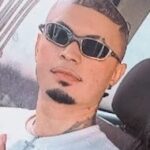 Celon Marvin Lopes da Silva