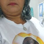 Josefa edilania dos Santos primo