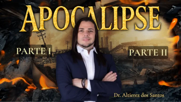 Combo Apocalipse parte I e II