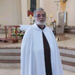 Ir. Luiz Augusto de Oliveira, OTCarmo