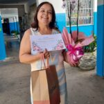 maria das merces dias