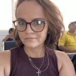 Andriana Aparecida Matos Tombini Peris