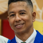 Ivan Evangelista Glicerio