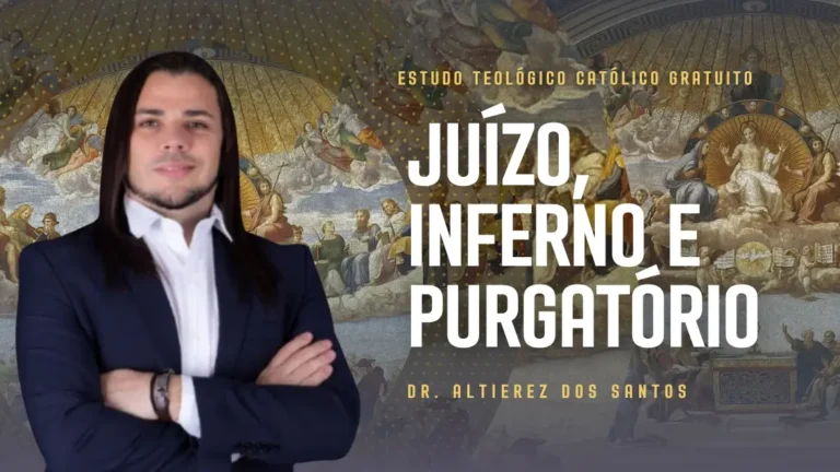 Juízo, Inferno e Purgatório: o que a Igreja ensina