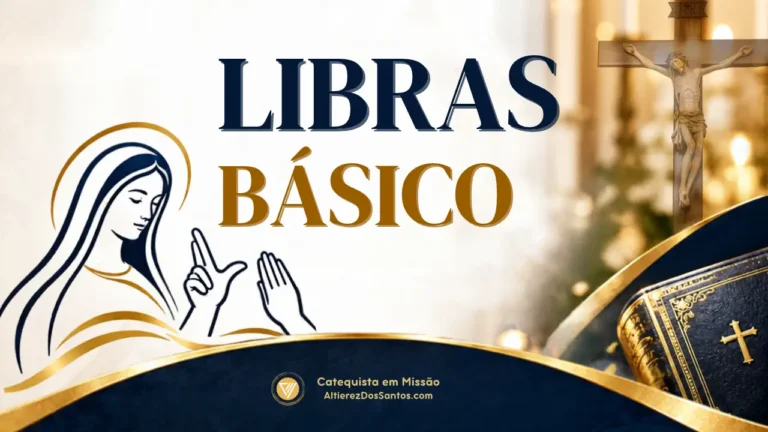 Curso de Libras Básico