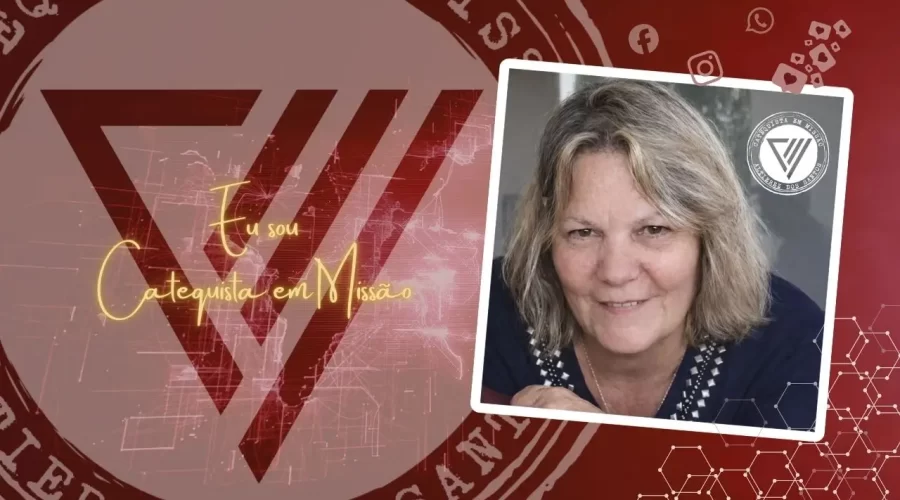 Eu sou Catequista em Missão (1)